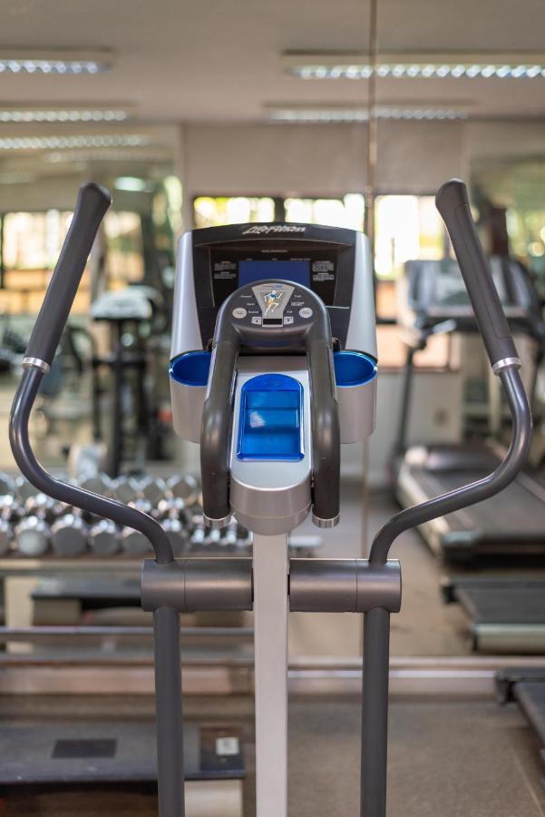 ניירובי Cysuites Apartment Hotel מראה חיצוני תמונה