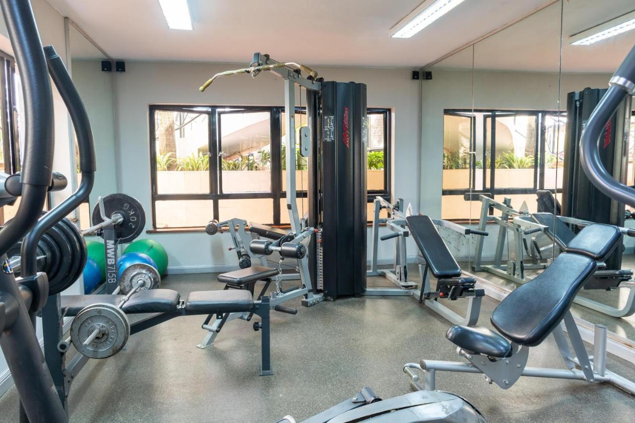 ניירובי Cysuites Apartment Hotel מראה חיצוני תמונה